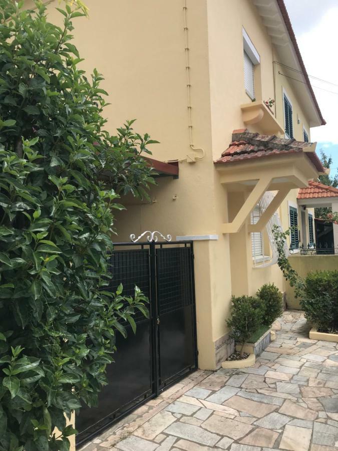 A Casa Do Bairro Villa Lisbon Exterior photo