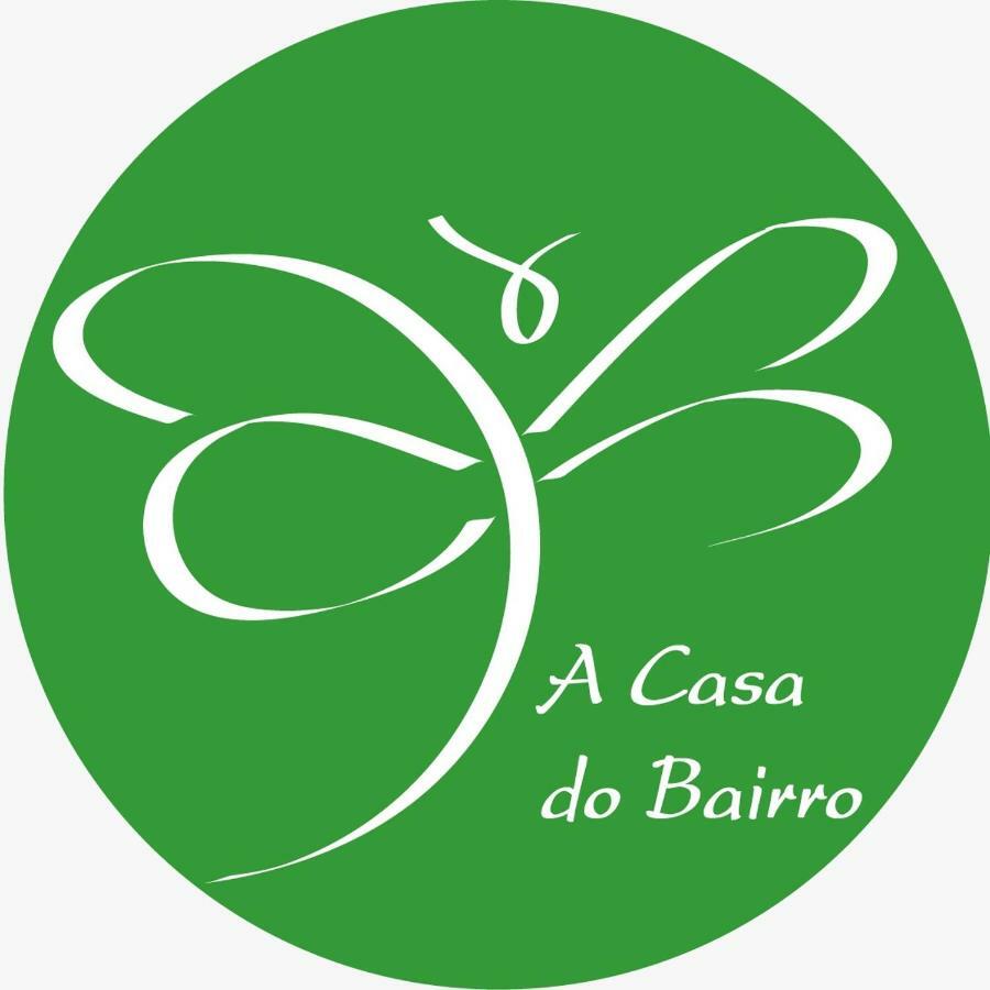 A Casa Do Bairro Villa Lisbon Exterior photo